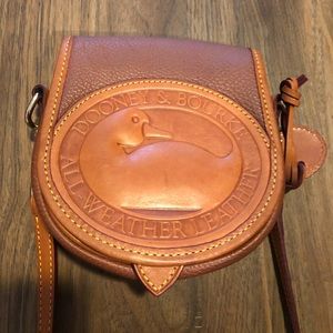 Dooney & Bourke Duck Crossbody